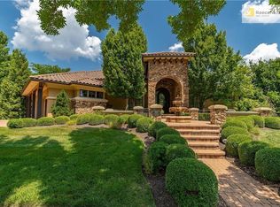 3204 W 139th St, Leawood, KS 66224