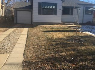 1130 S Adams St, Denver, CO 80210