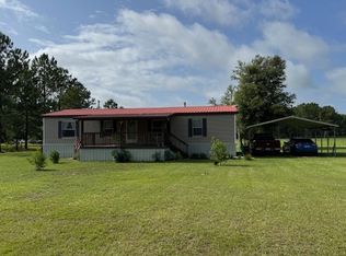 6916 SW 77th St, Lake Butler, FL 32054