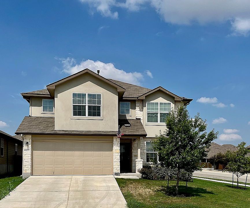 12377 Erstein Vall, Schertz, TX 78154 Zillow