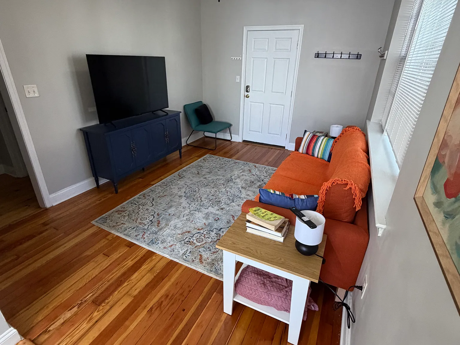 2 bed, $1,950 — Photo 2