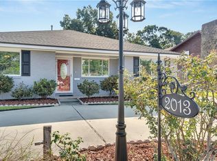 2013 Cleary Ave, Metairie, LA 70001