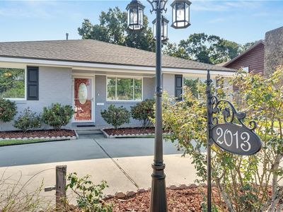 2013 Cleary Ave, Metairie, LA, 70001