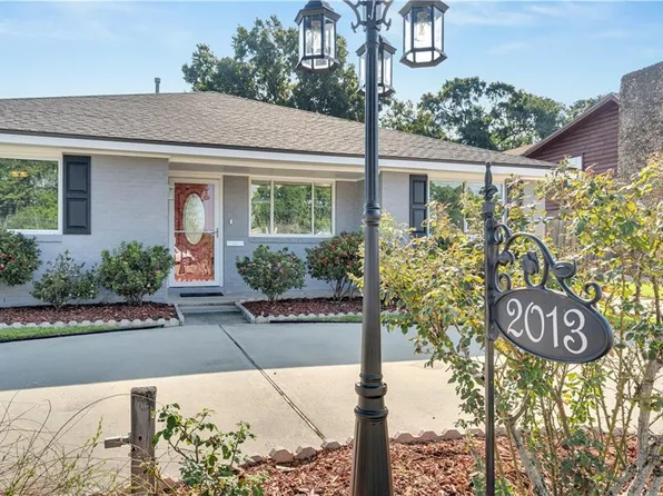 2013 Cleary Ave, Metairie, LA 70001