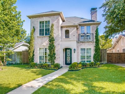 6010 Prospect Ave, Dallas, TX, 75206