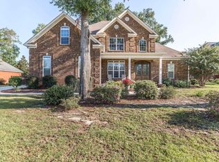 302 Opal Ct, Bonaire, GA 31005