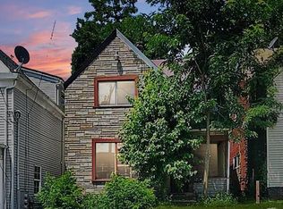 615 Thompson Ave, Donora, PA 15033