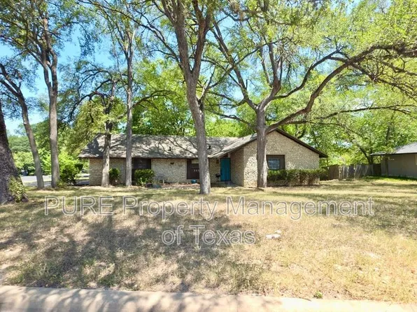 3000 Lakeside Dr, Austin, TX 78723