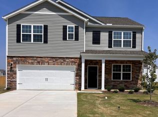 5618 Tantobie Rd LOT 56, Fayetteville, NC 28314