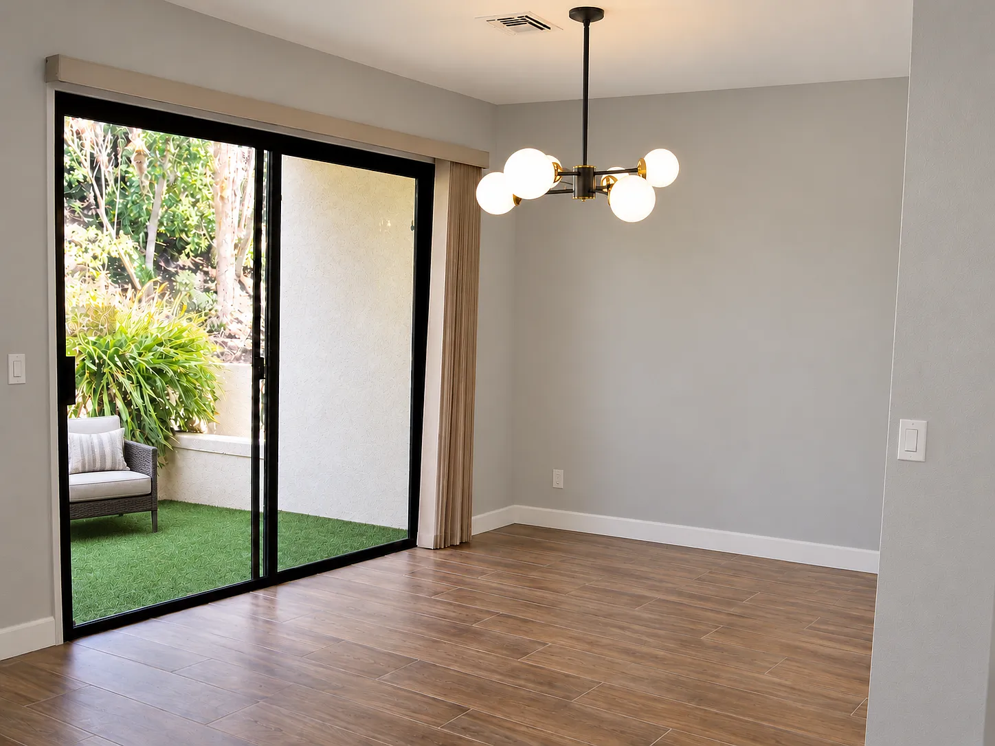 2 bed, 1082 sqft, $3,400 — Photo 4