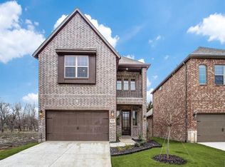 4528 Refugio Dr, Plano, TX 75024