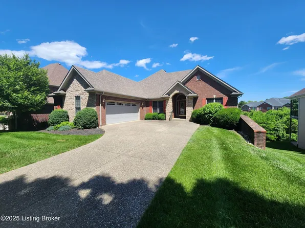 7201 Creekton Dr, Louisville, KY 40241