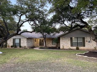 701 W Esparada Dr, Georgetown, TX 78628