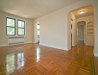 Rented by SW Queens Mezzanine