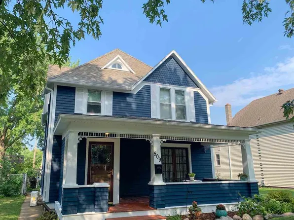 509 S State St, New Ulm, MN 56073