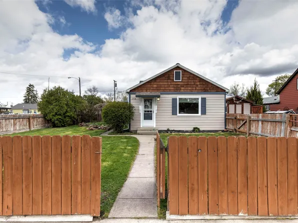 1714 Howell St, Missoula, MT 59802