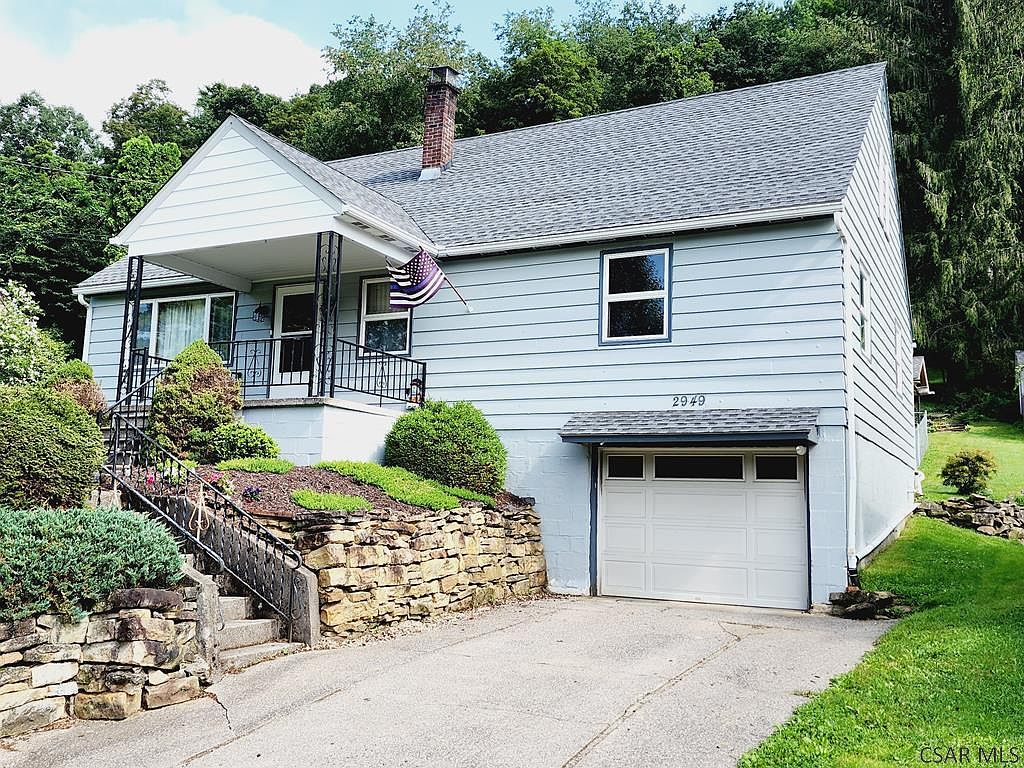 2945 Somerset Pike, Johnstown, PA 15905 Zillow
