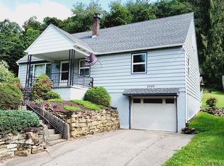 2945 Somerset Pike, Johnstown, PA 15905