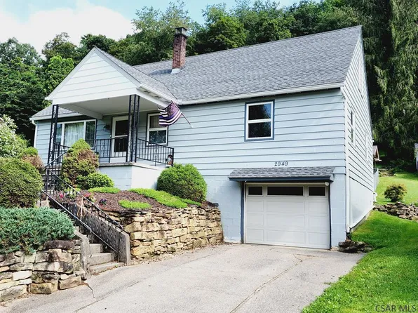 2945 Somerset Pike, Johnstown, PA 15905