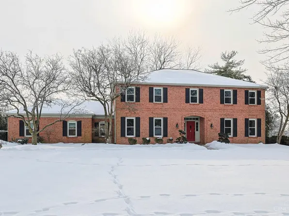 37 Carpenters Run, Cincinnati, OH 45241