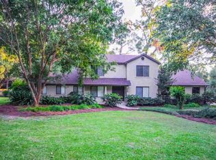 466 Frank Shaw Rd, Tallahassee, FL 32312