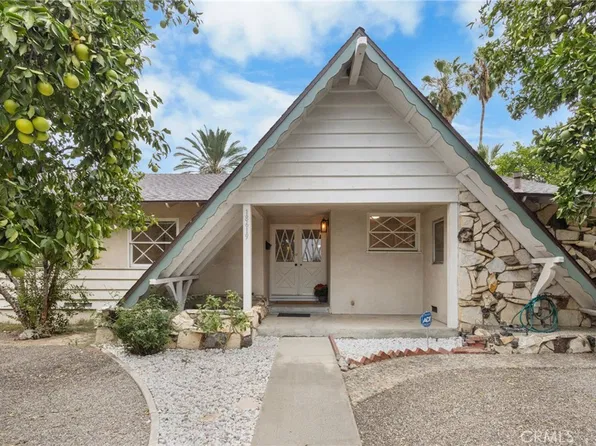 18619 Nordhoff St, Northridge, CA 91324
