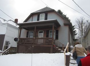 92 Murray Ave, Washington, PA