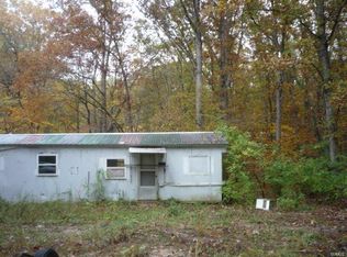2529 N Bend Loop, Union, MO 63084