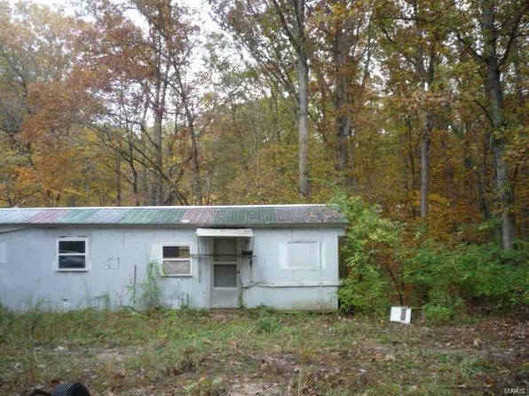 2529 N Bend Loop, Union, MO 63084
