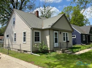 4821 Monac Dr, Toledo, OH 43623