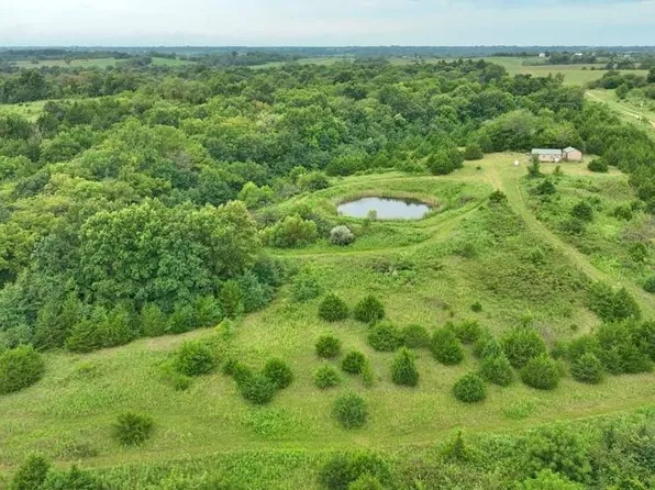0 Highway Cc, Winigan, MO 63566
