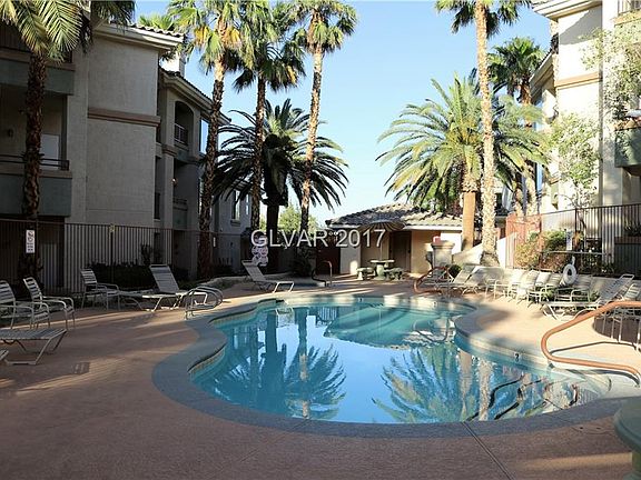 2nd image of 7155 S Durango Dr Unit 305