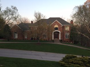 11624 Paramont Way, Prospect, KY 40059