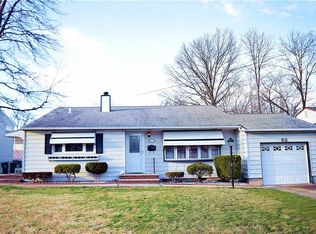 62 Westminster Rd, Colonia, NJ 07067