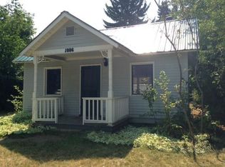 1006 E Elm Ave, Coeur D Alene, ID 83814