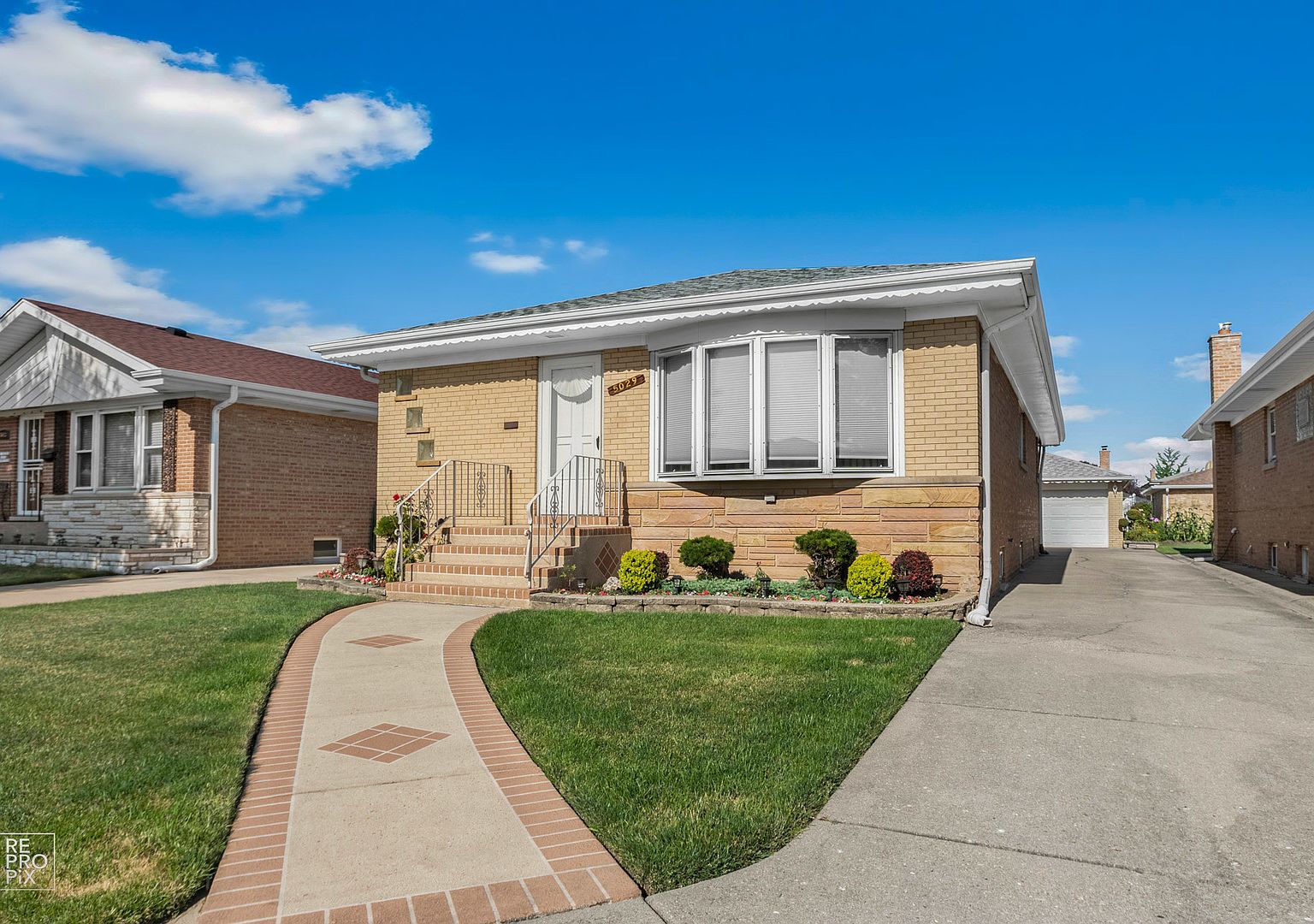 5029 N Ridgewood Ave, Norridge, IL 60706 Zillow