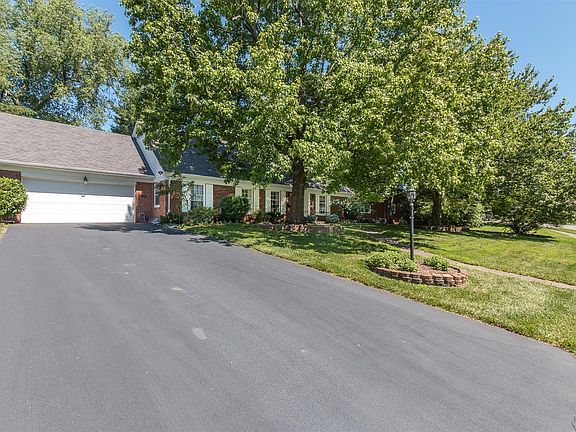 2nd image of 3345 Bellefonte Dr
