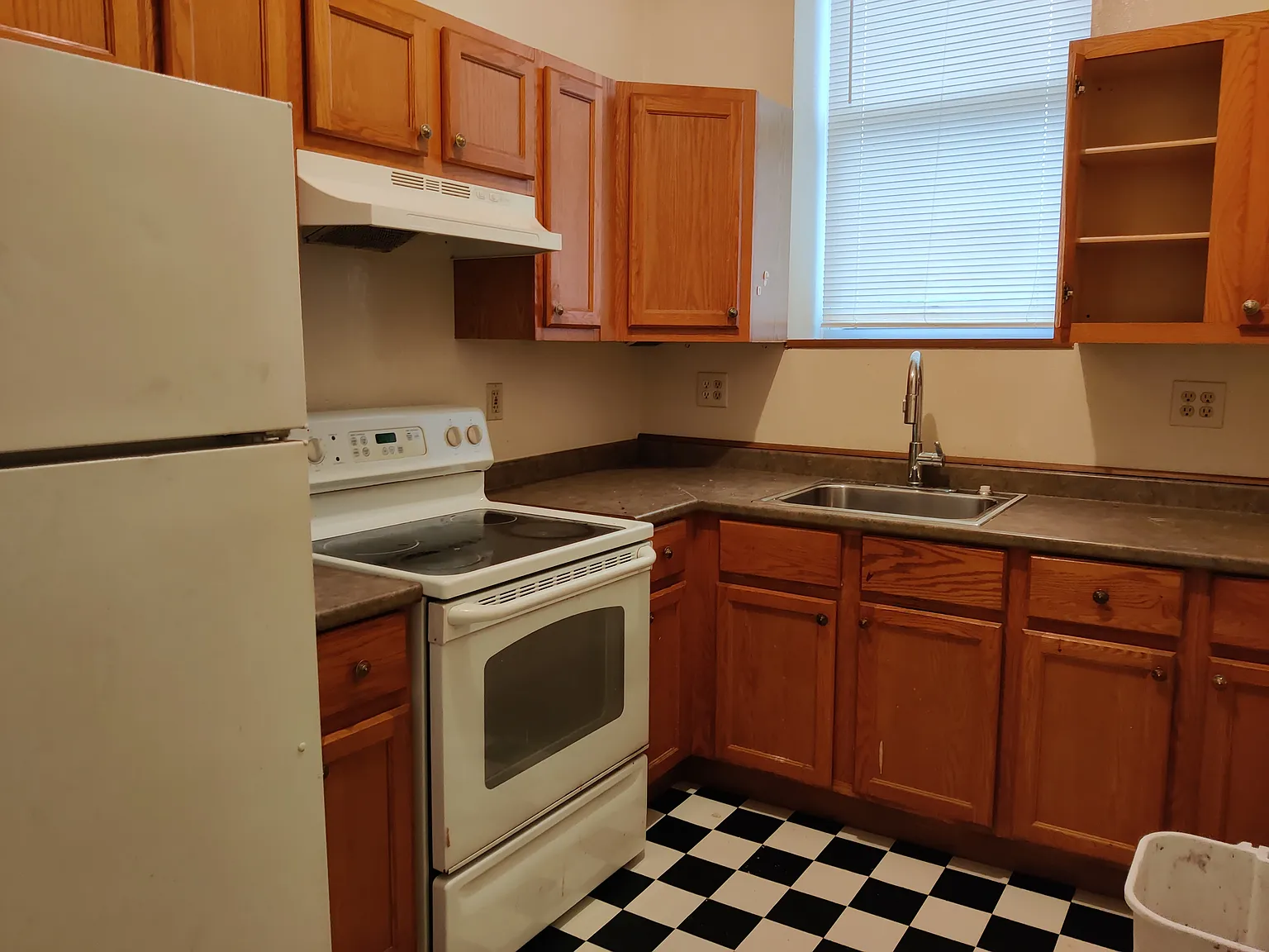 1 bed, $800 — Photo 2