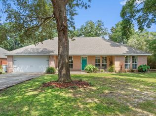 6910 Calle De Caballero, Navarre, FL 32566