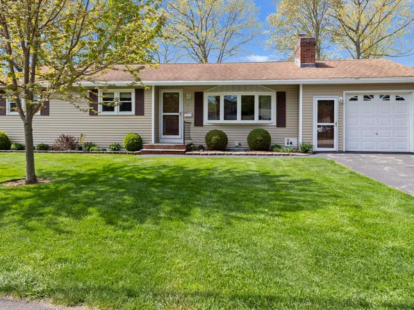 32 Hampshire Road, Portsmouth, NH 03801