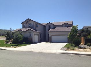 1733 Kodiak Cir, Reno, NV 89511