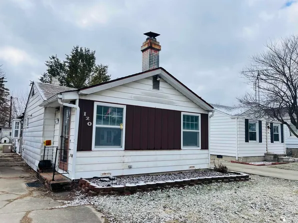 120 Kessler St, Monroe, MI 48162