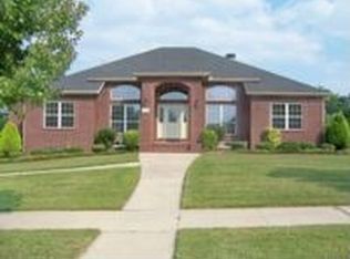 363 Ireland St, Springdale, AR 72762