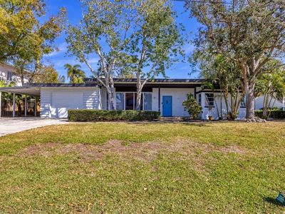 1509 Flower Dr, Sarasota, FL, 34239