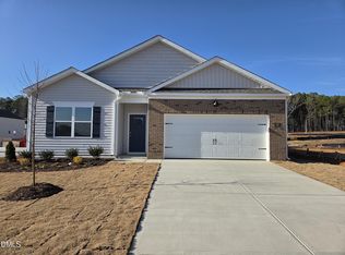 507 Ashley Run, Sanford, NC 27330