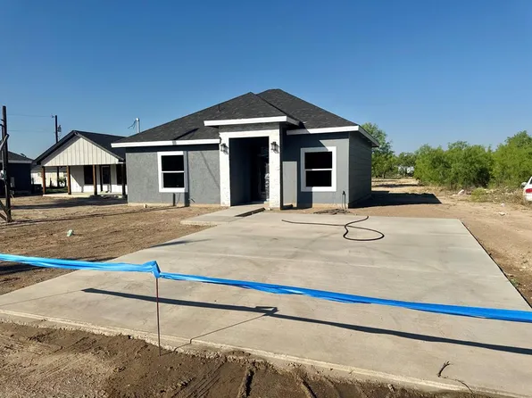 261 Dub Dr, Eagle Pass, TX 78852