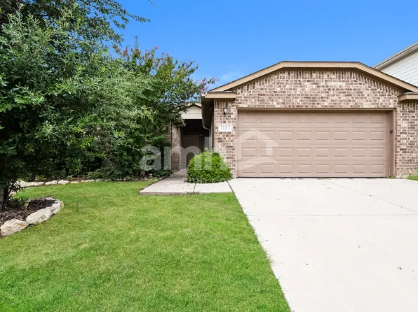 7157 Kickapoo Dr, Fort Worth, TX 76179