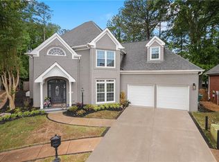 1779 Sidestreet Cir, Atlanta, GA 30341