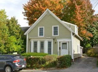 367 Main St, Clinton, MA 01510