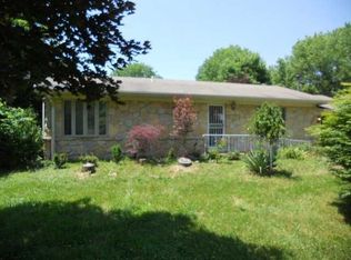 203 Jefferson Valley, Coatesville, IN 46121